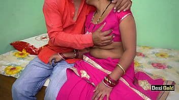 Rural Bhabhi Hrd F0k By Lover In The Village Home