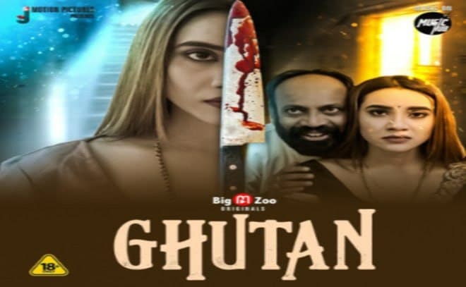 Ghutan