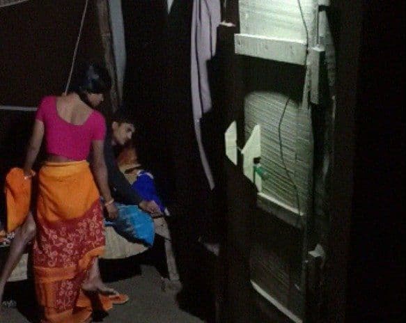 Hidden cam sex video of village bhabhi with tenant 