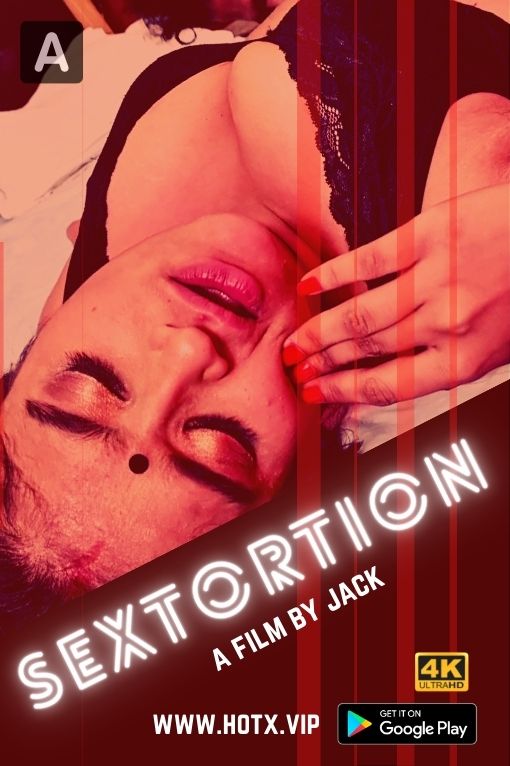 Sextortion 2021