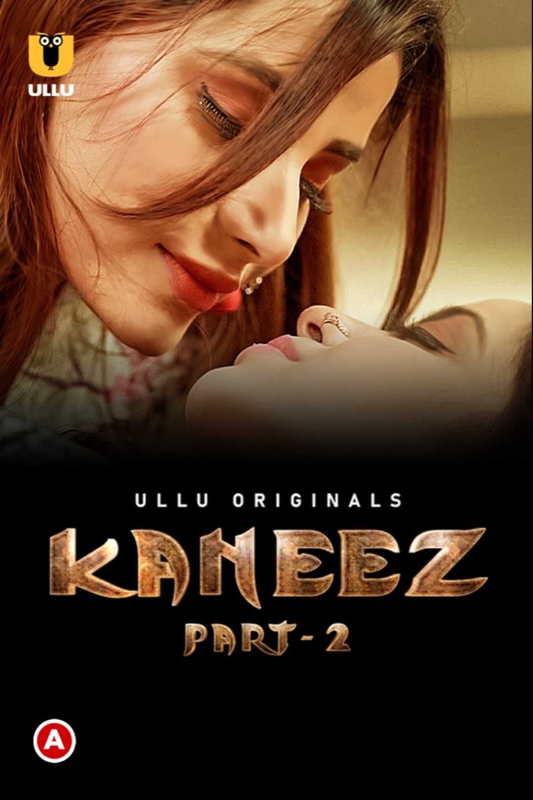 Kaneez Part 2 (2021) 