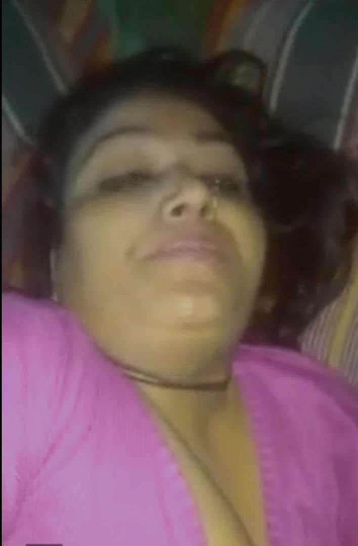 Punjabi bhabhi