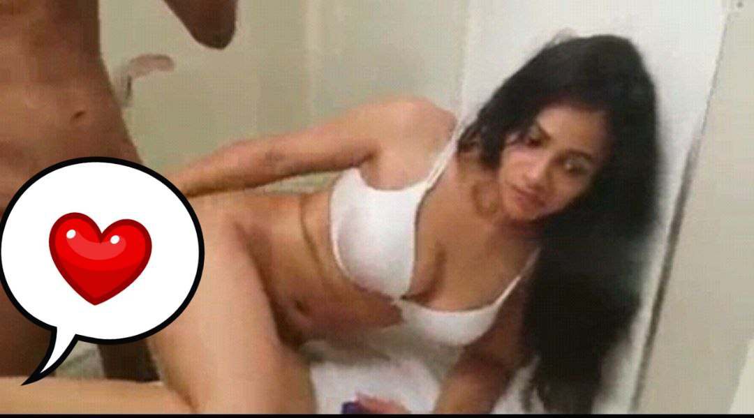 NRI desi babe