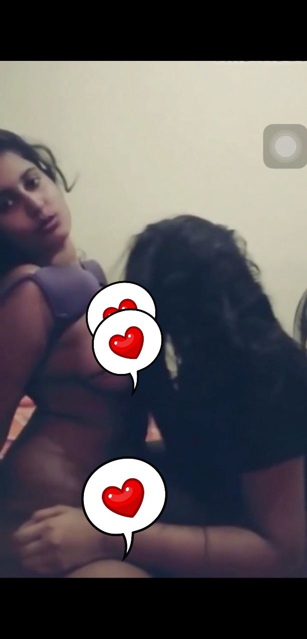 Desi lesbians