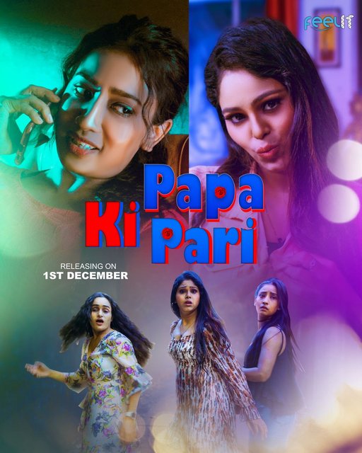 Papa Ki Pari (2022)