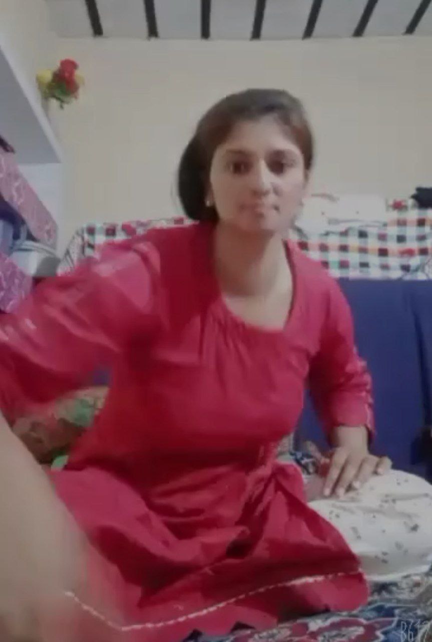 Paki bhabhi