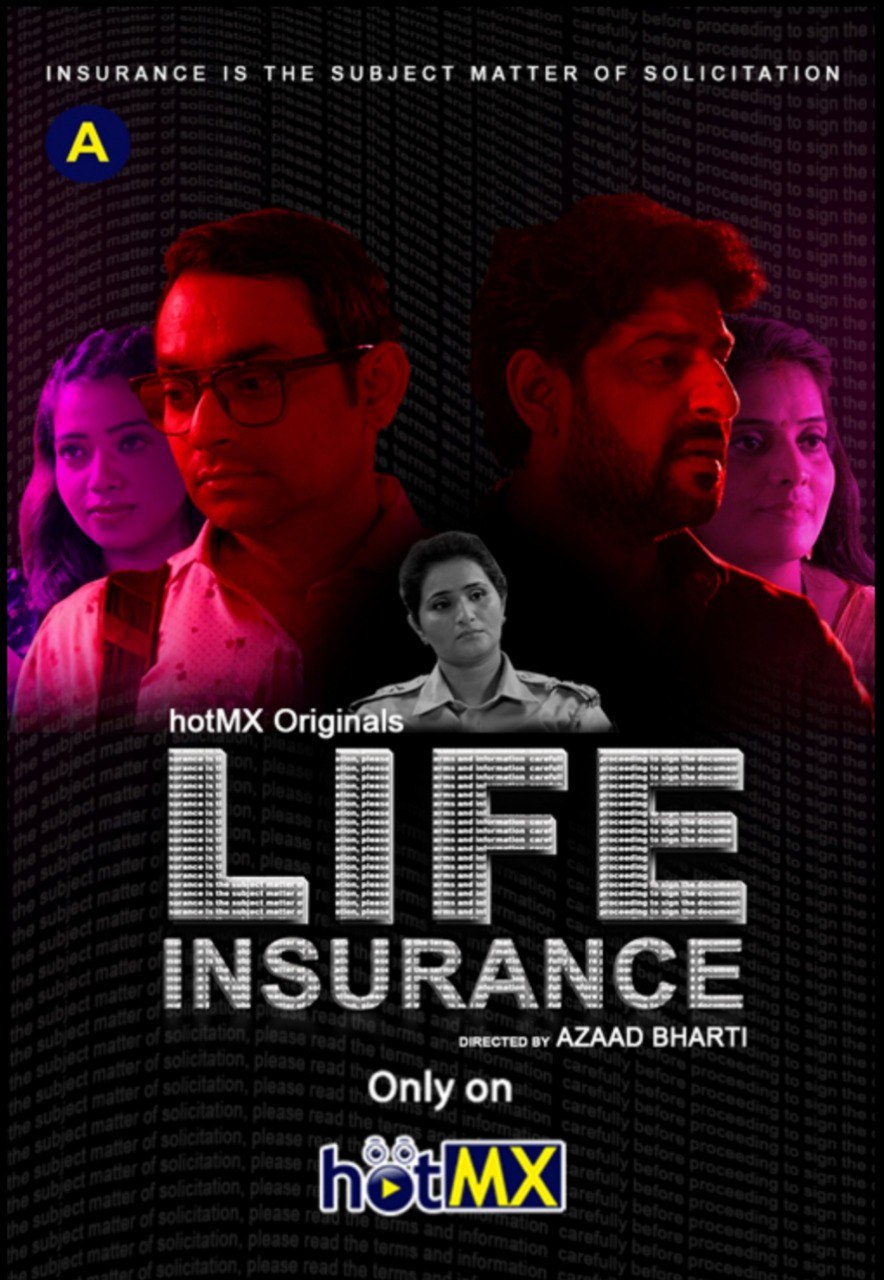 Life Insurnce (2022) 