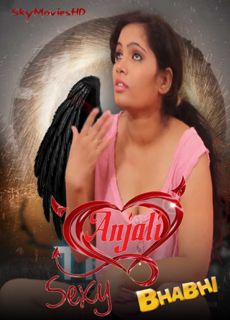 Sexy Anjali Bhabhi (2021) 