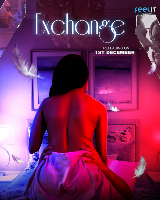 Exchange (2022)