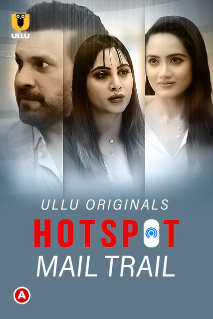 Hotspot: Mail Trail (2022) 