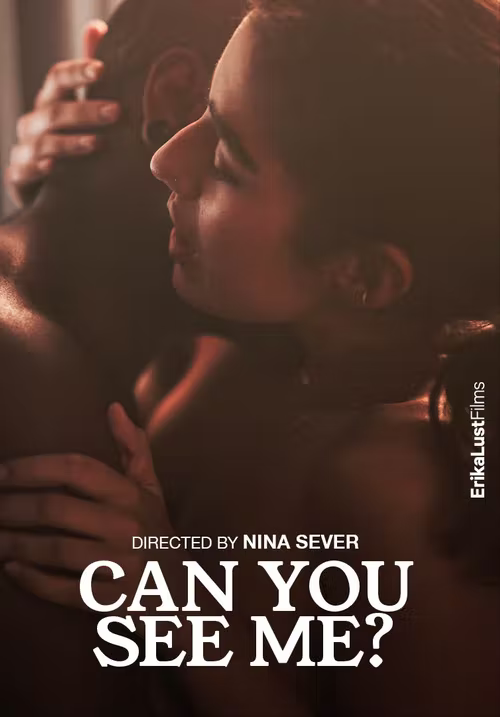 Can You See Me (2022) 