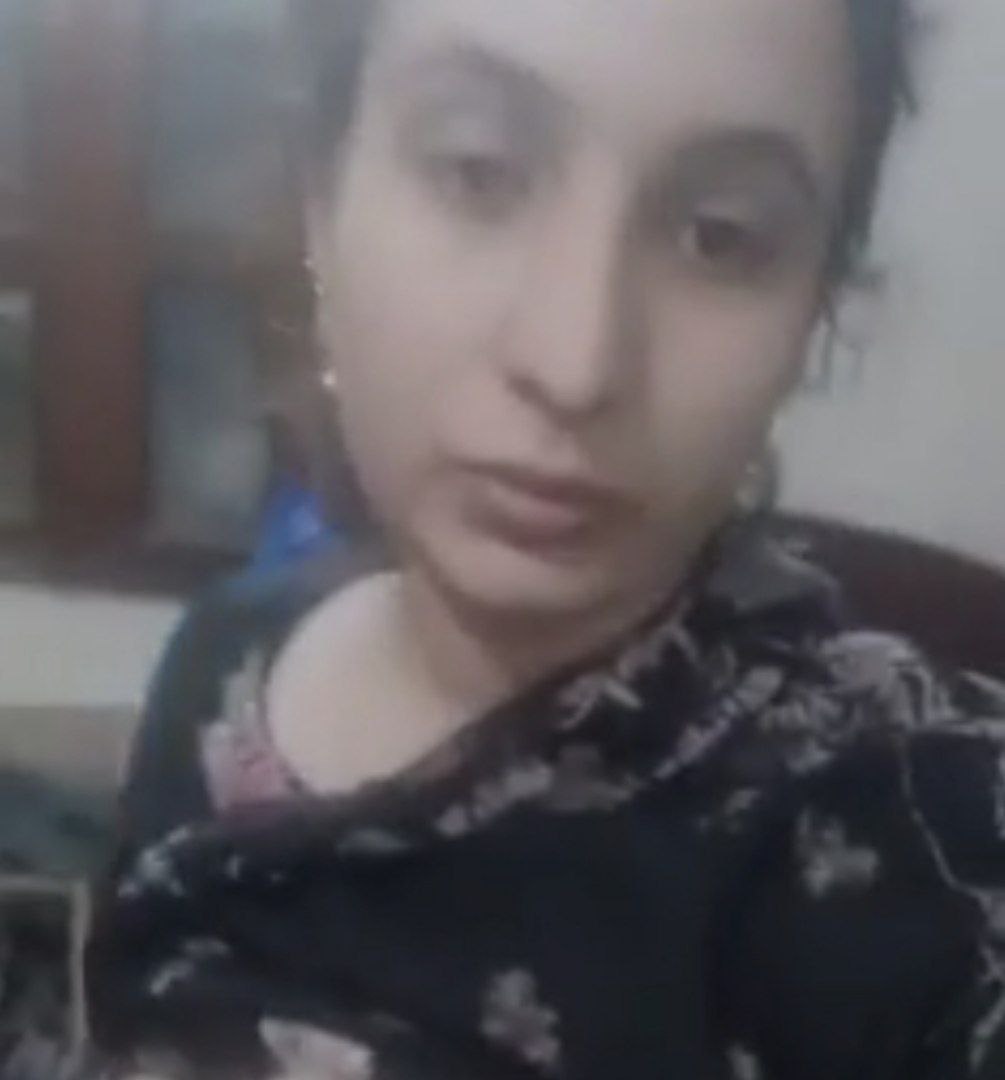 Paki bhabhi