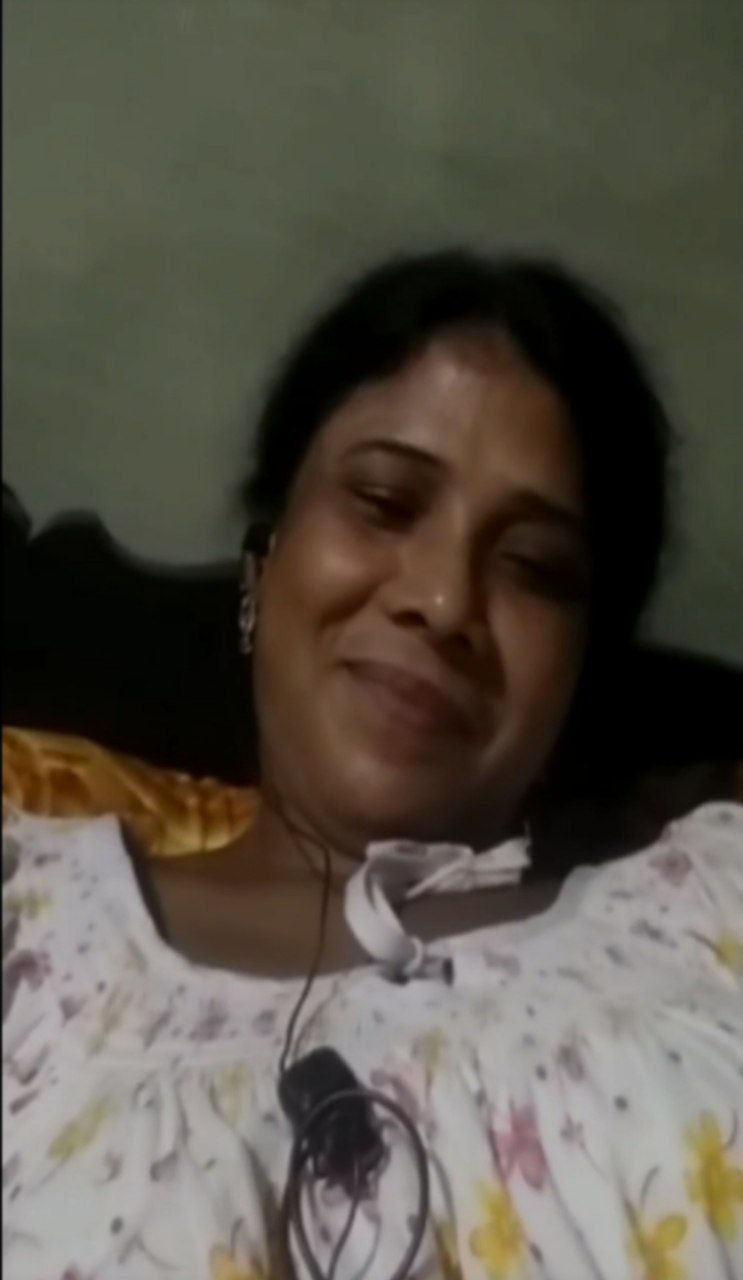 Mallu aunty