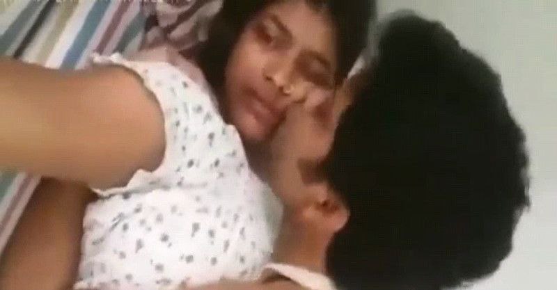 Desi lover fucked
