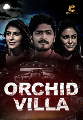 Orchid Villa (2022) 