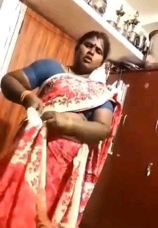 Desi aunty