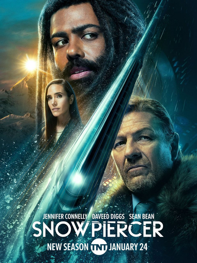 Snowpiercer (2022) 