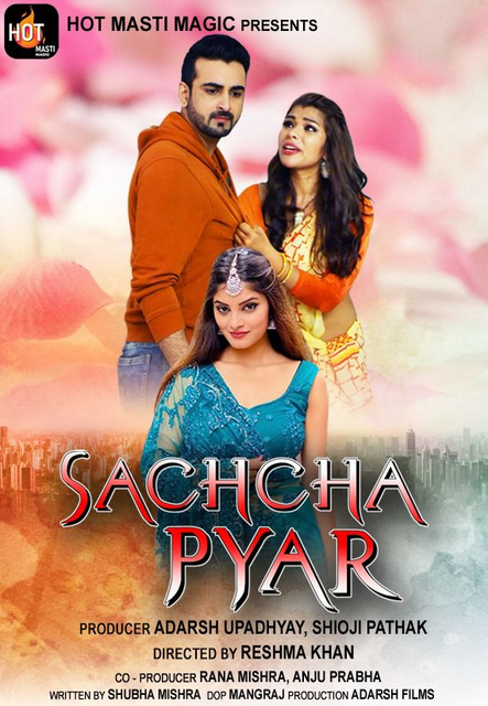 Sachcha Pyar (2022)