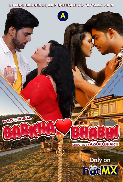 Barkha Bhabhi (2022) 
