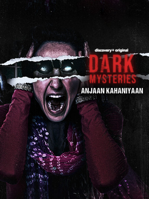 Dark Mysteries: Anjaan Kahaniyaan (2022)