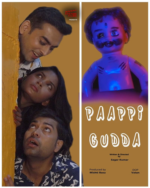 Paappi Gudda (2022)