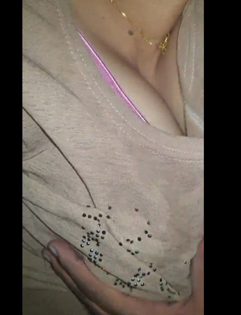 Punjabi bhabhi