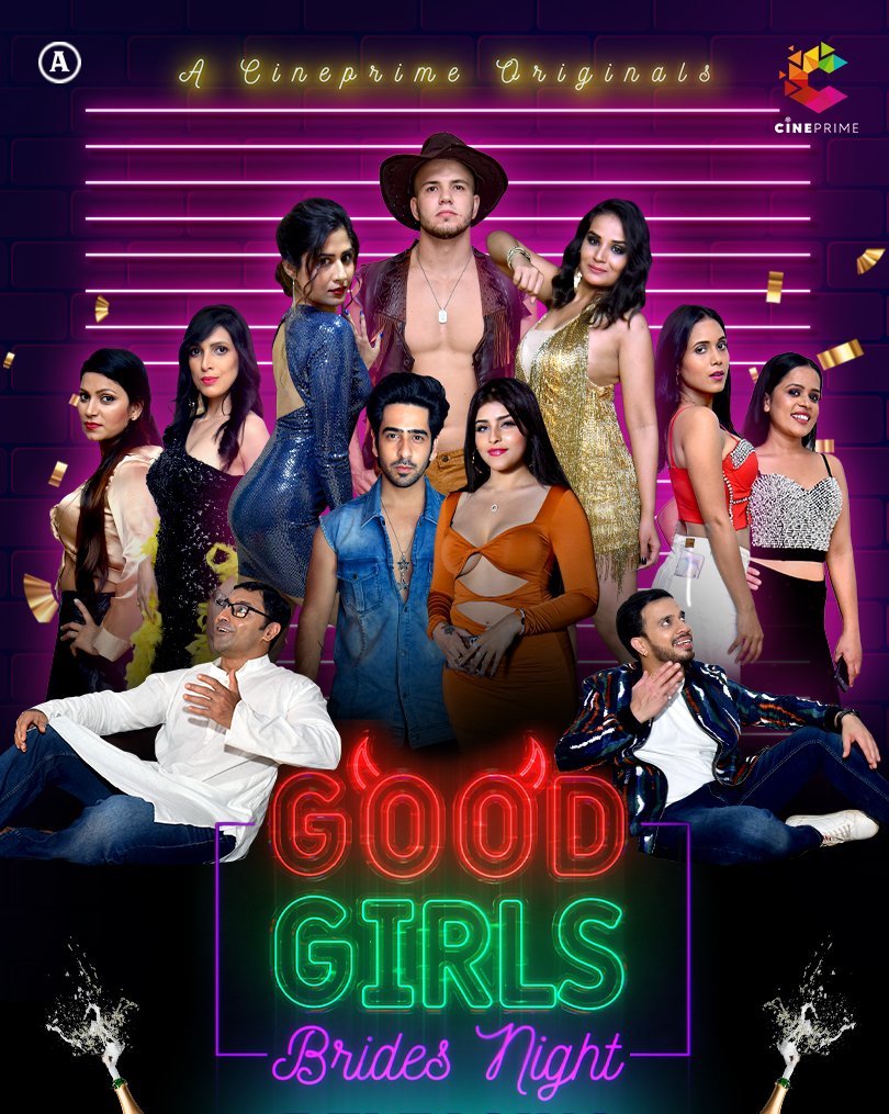 Good Girls (2022) 