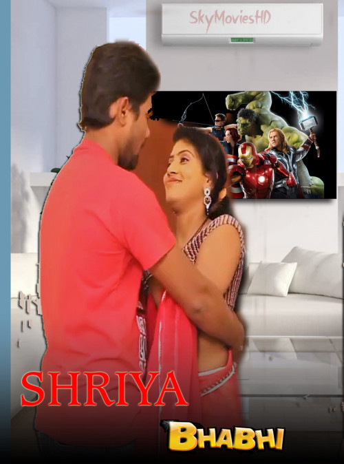 Shriya Bhabhi (2022) 