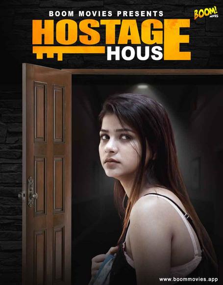 Hostage House (2022) 