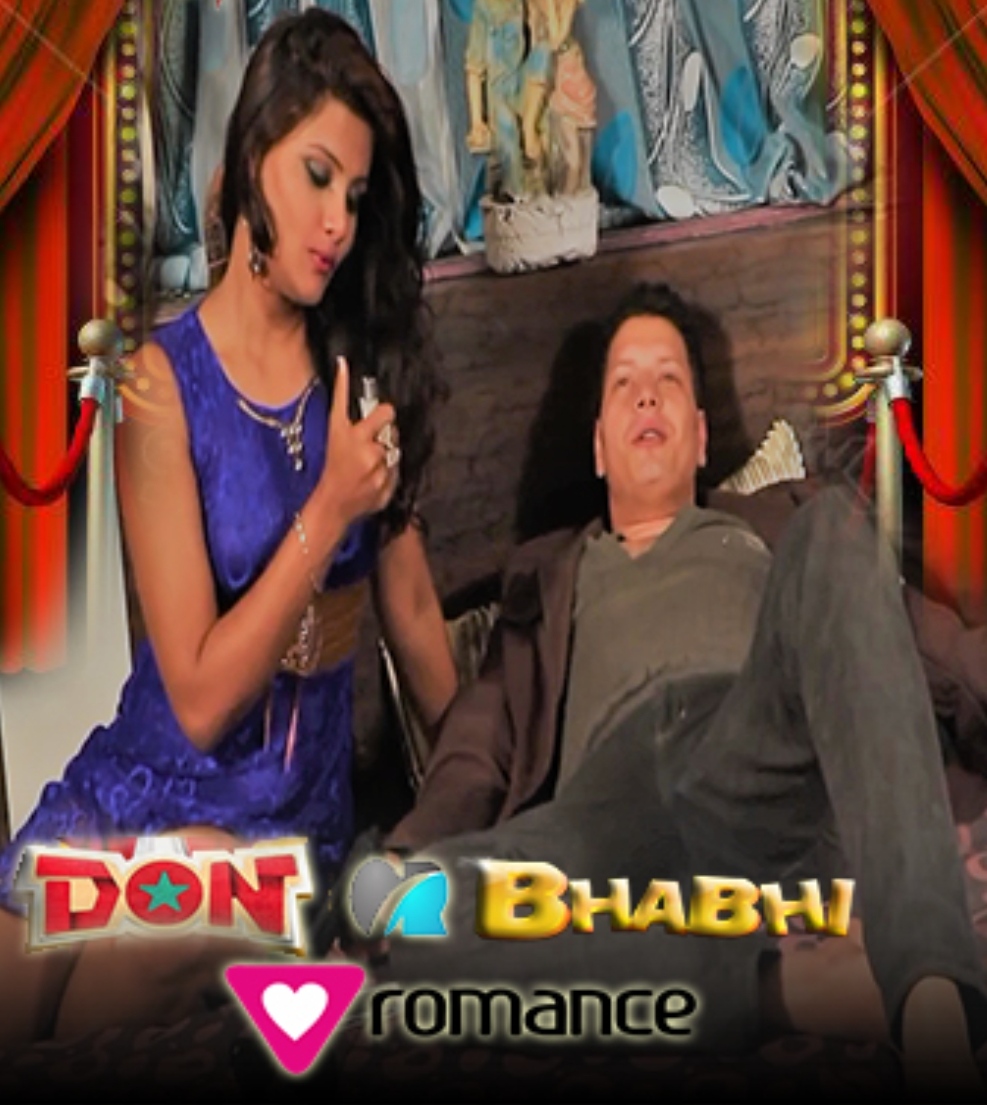 Don Or Bhabhi Romance (2022)