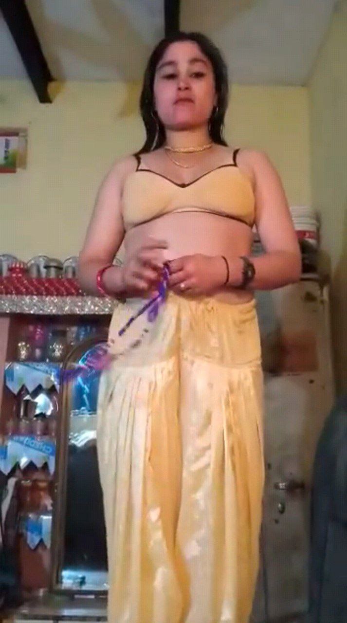 Hot bhabhi