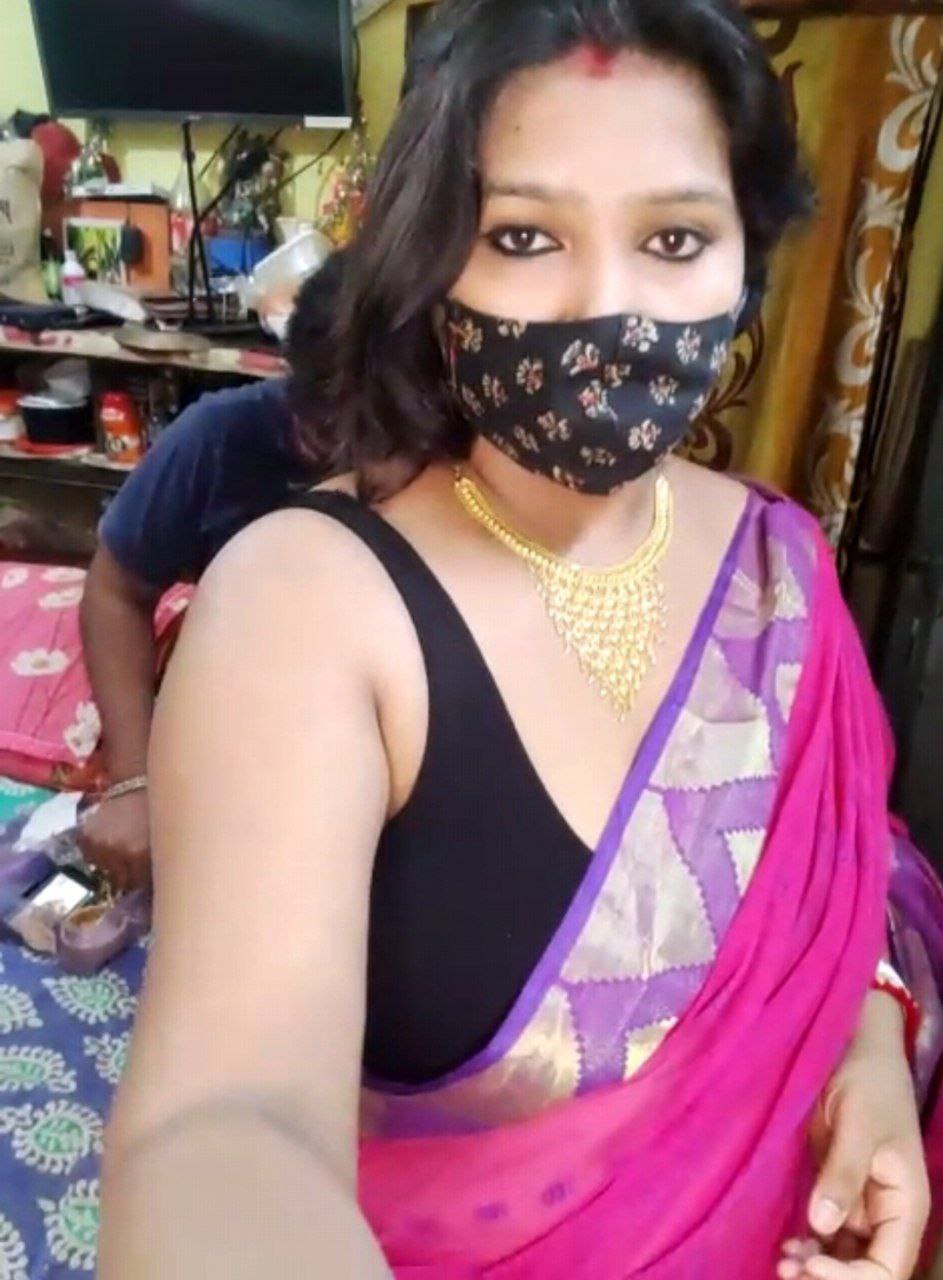 Mohini bhabhi
