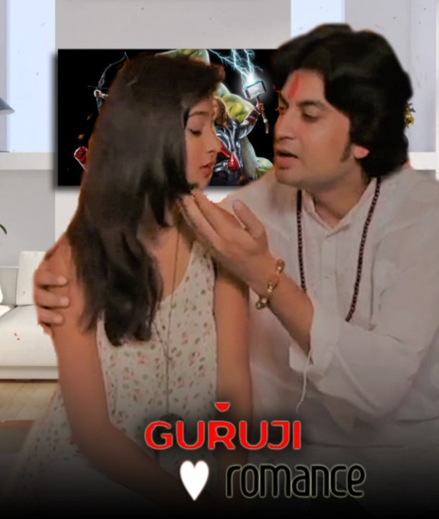Guruji Romance(2022) 