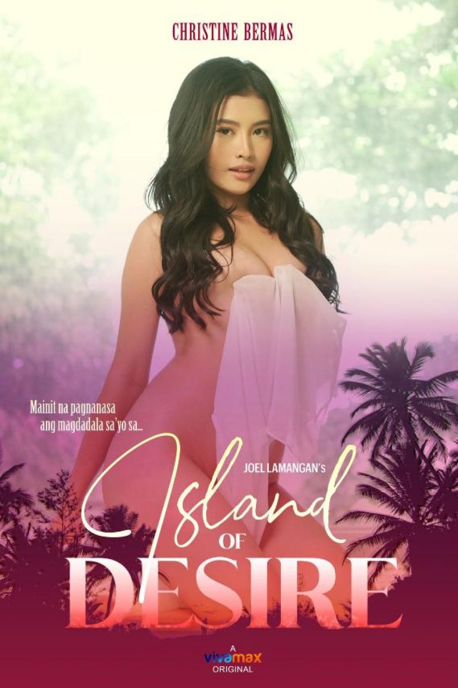 Island of Desire (2022) 