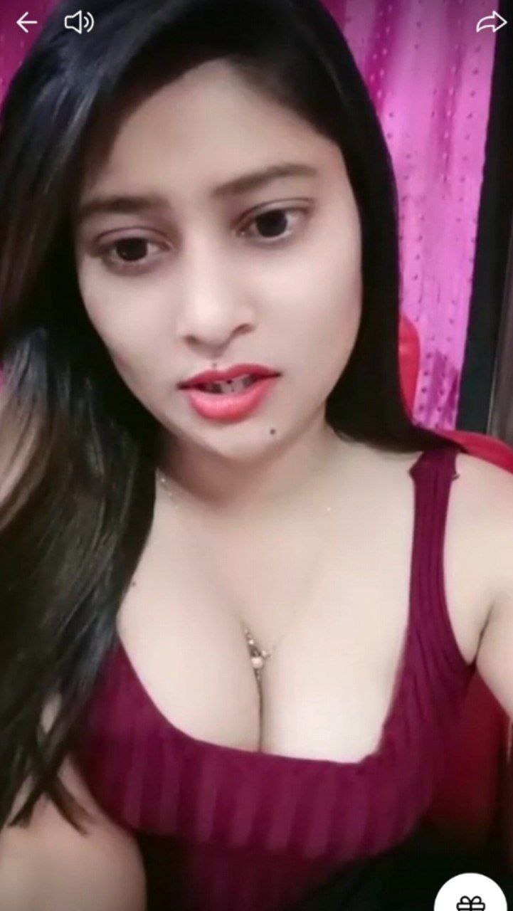 Pihu sharma live