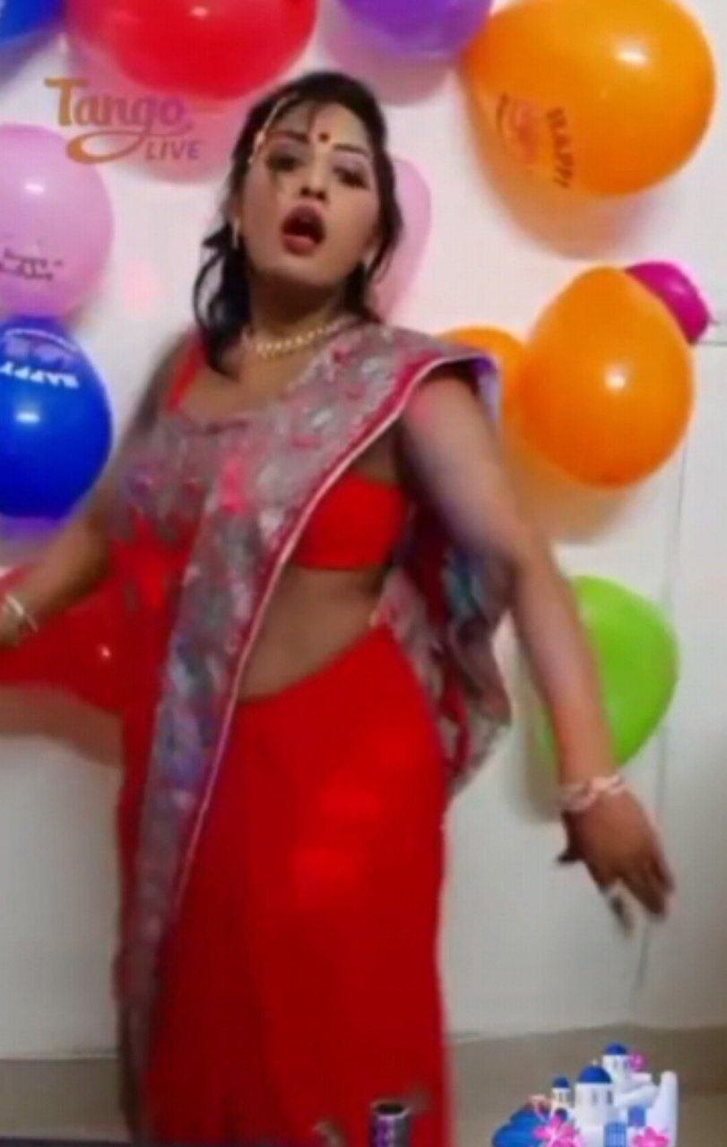 Item Bhabhi