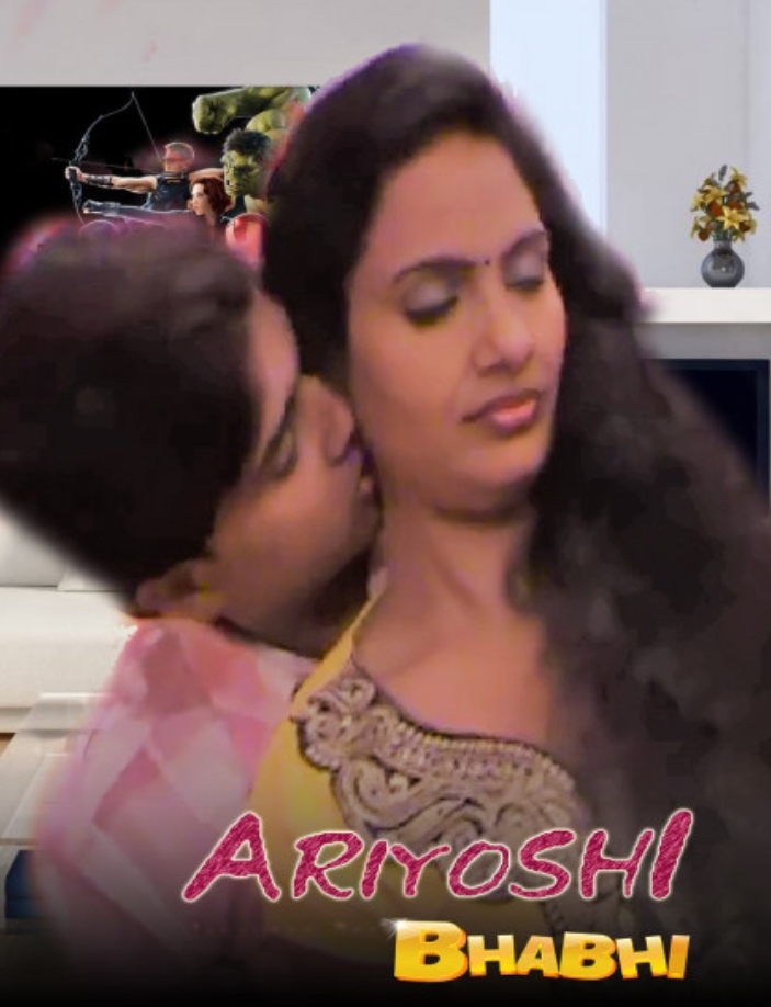 Ariyoshi Bhabhi (2022) 