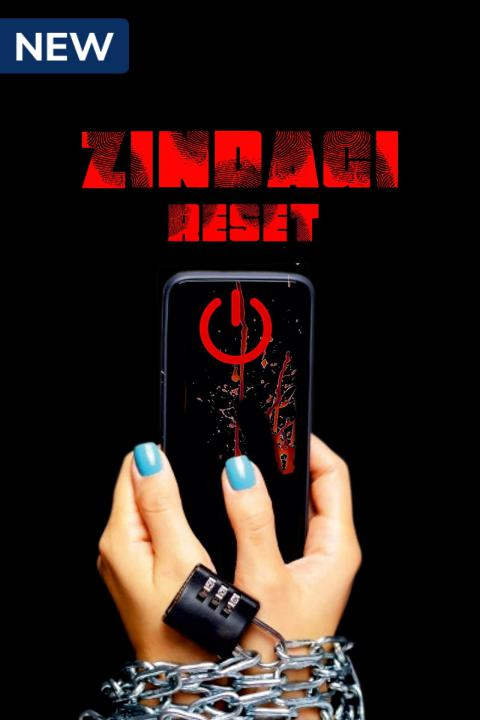 Zindagi Reset (2022) 