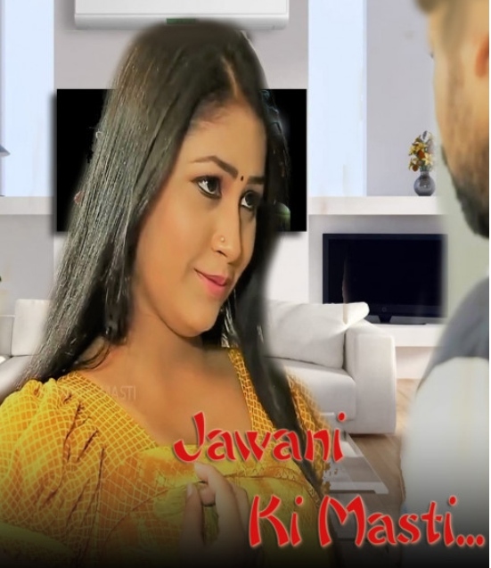 Jawani Ki Masti (2022)