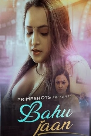 Bahu Jaan (2022) S01E02 