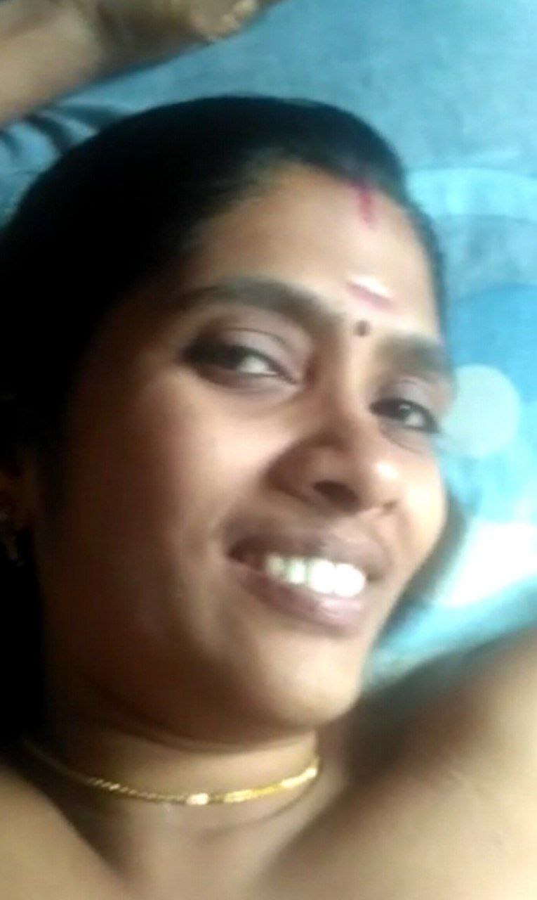 Tamil Aunty