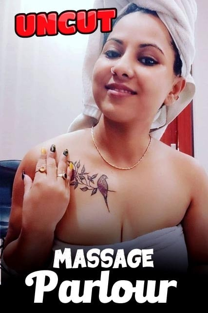 Massage Parlour Part 1 (2022)