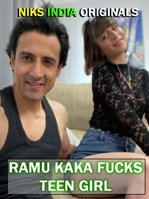 Ramu Kaka F*cked Teen Girl (2022)