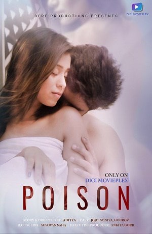 Poison (2022) 
