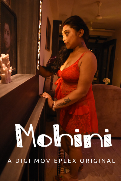 Mohini (2022) 