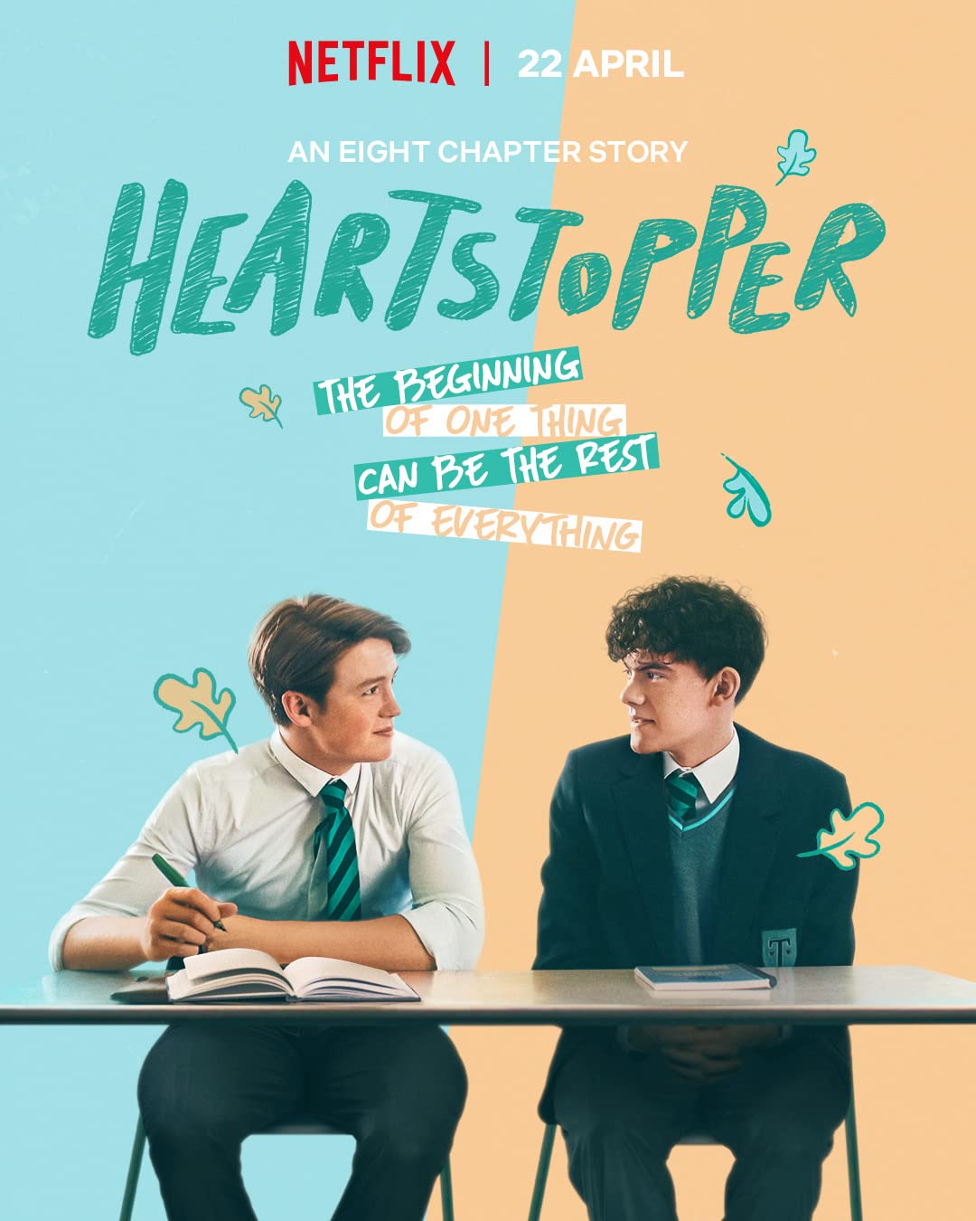 Heartstopper (2022) 