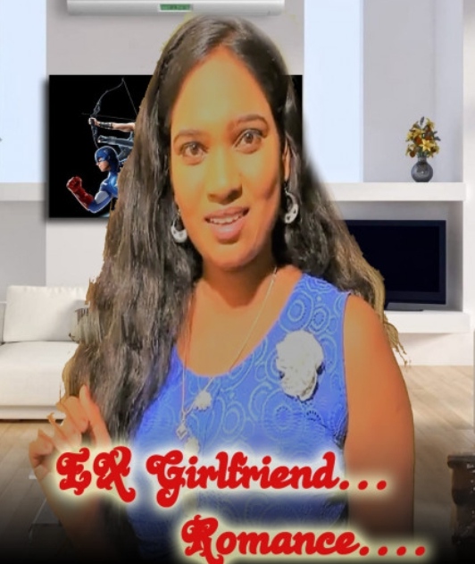 EX Girlfriend Romance (2022) 