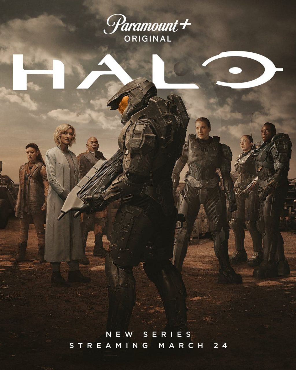 Halo (2022) S01E06 