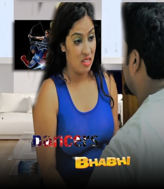 Dancer Bhabhi (2022) 