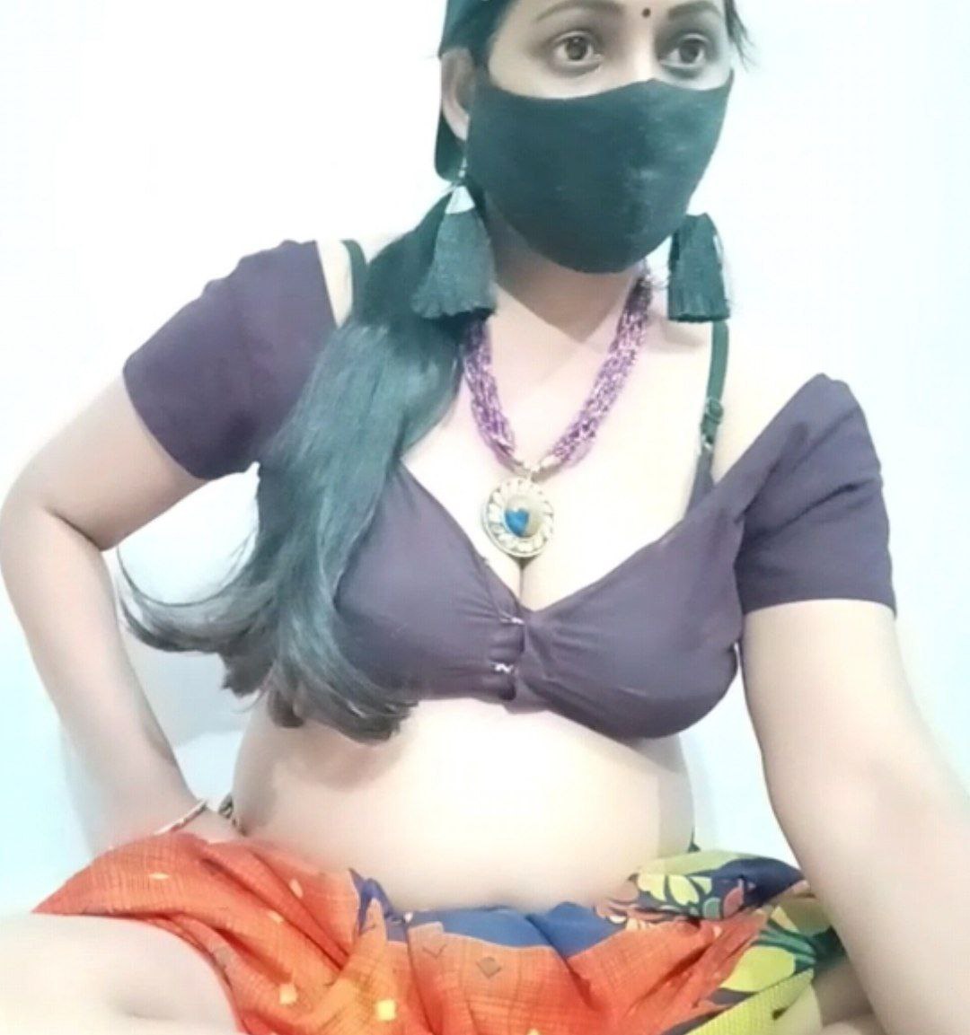 Mast bhabhi ji